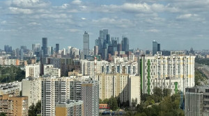 Новостройки Москвы к концу 2026 года: чего ждать покупателю