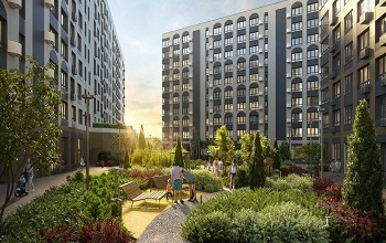 Акции от А101