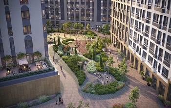 Акции от А101