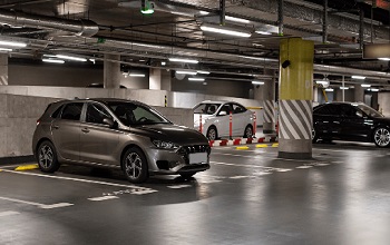 Акции в ЖК Afi Tower