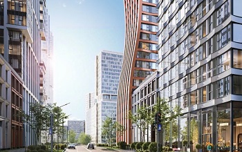 Акции в ЖК Cityzen