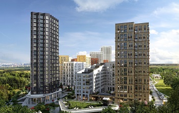 Акции от А101