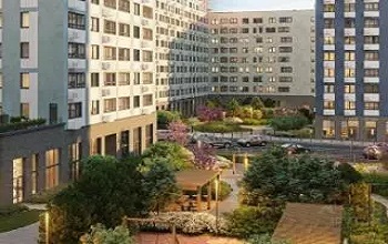 Акции от А101