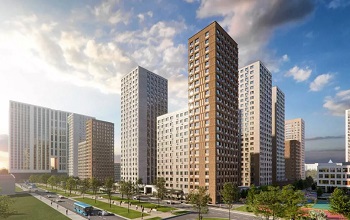 Акции от AFI Development