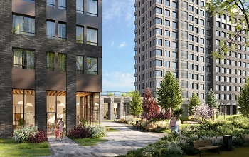 Скидки в ЖК 