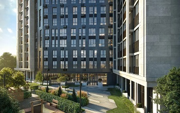 Скидки в ЖК 