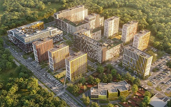 Скидки в ЖК Level Лесной