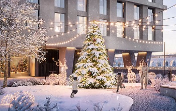 Скидки в ЖК МИRA