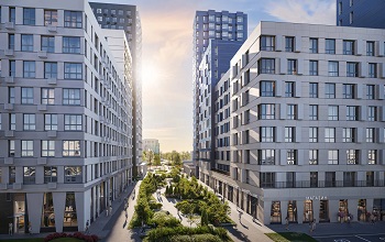 Акции от ГК 